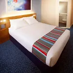 Travelodge Liverpool Stonedale Park