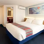 Travelodge Liverpool Stonedale Park