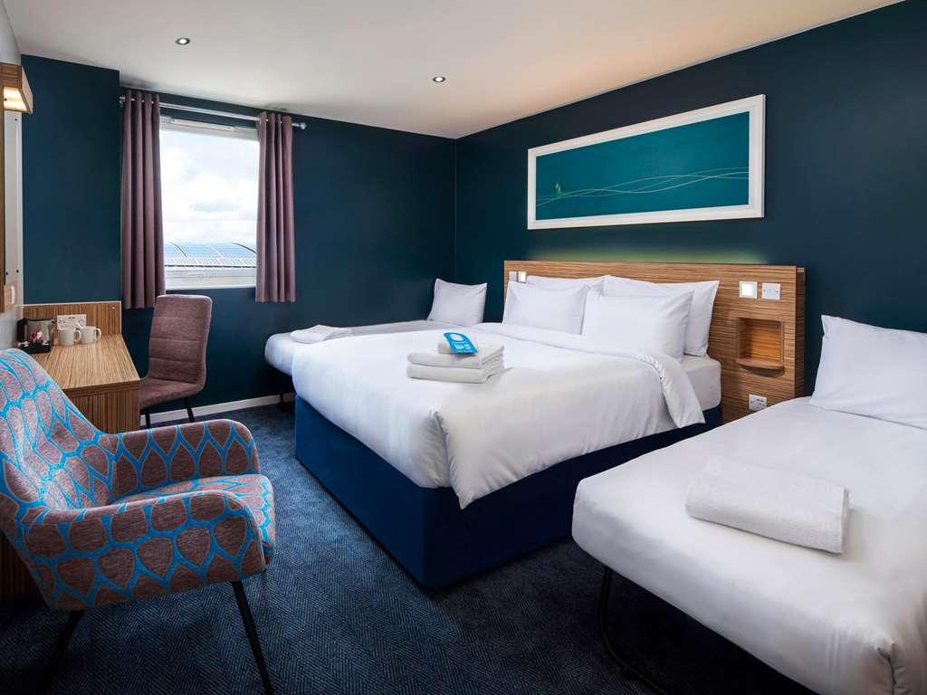 Travelodge Stonedale Park 3*