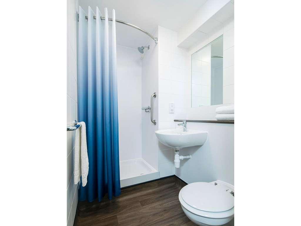 Travelodge Stonedale Park Hotel Liverpool