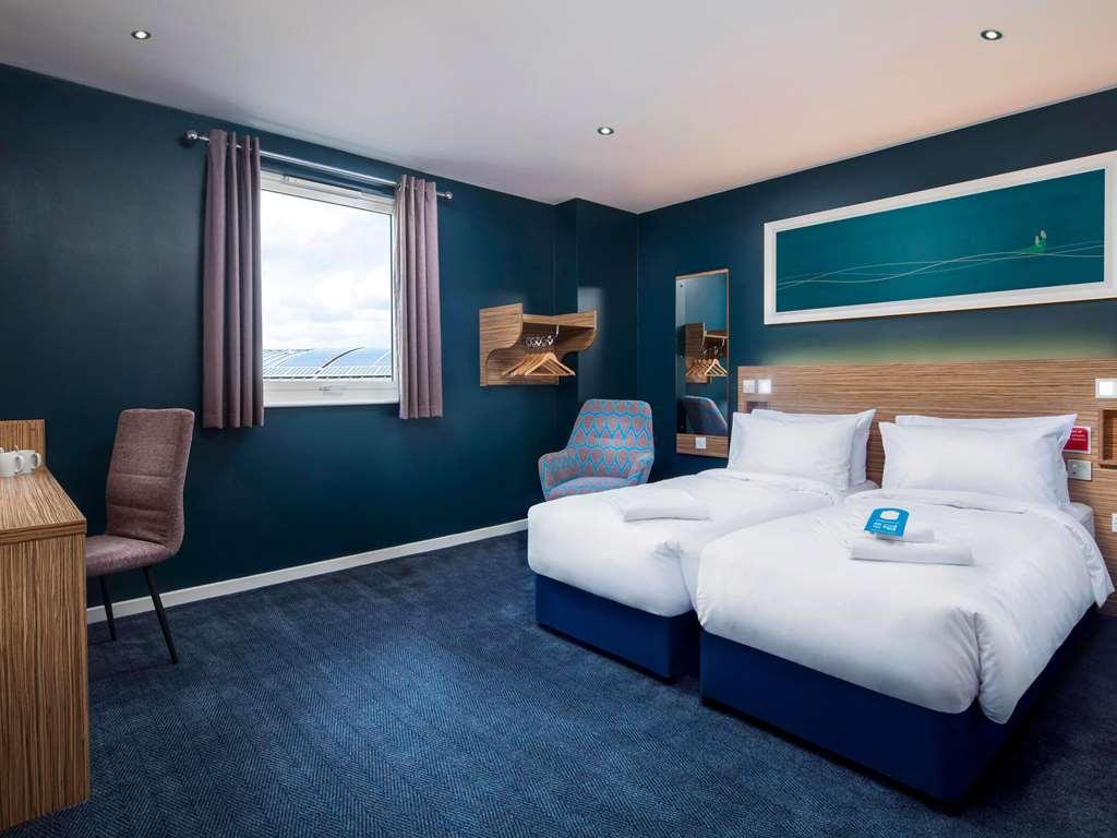 Travelodge Stonedale Park Hotel