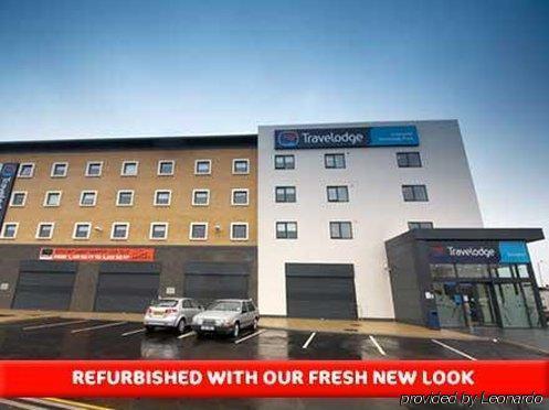 Hotel Travelodge Stonedale Park 3*