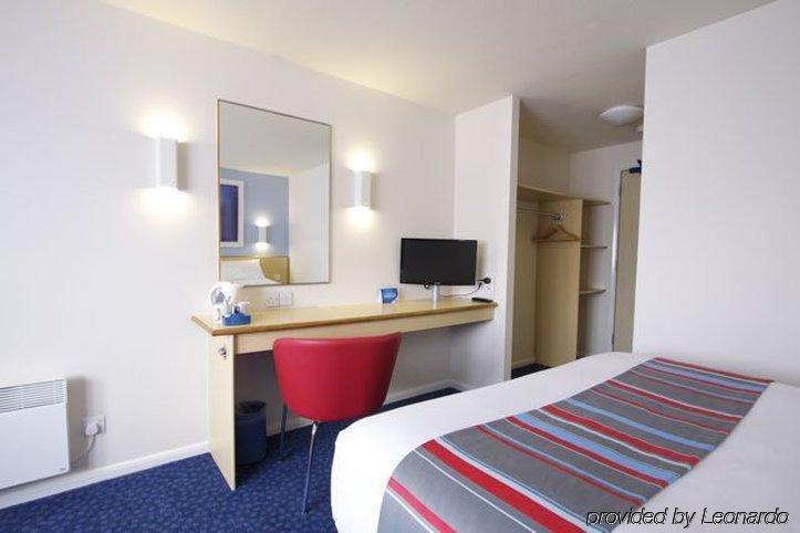 Hotel Travelodge Stonedale Park