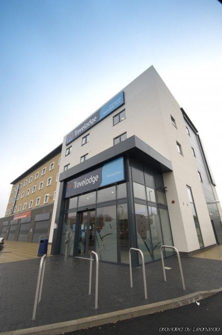 Travelodge Stonedale Park
