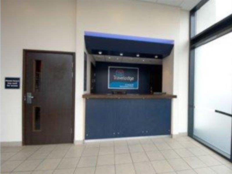 Travelodge Stonedale Park Hotel 3*