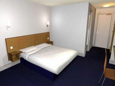 Travelodge Stonedale Park