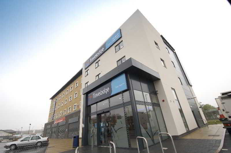 Travelodge Stonedale Park Hotel
