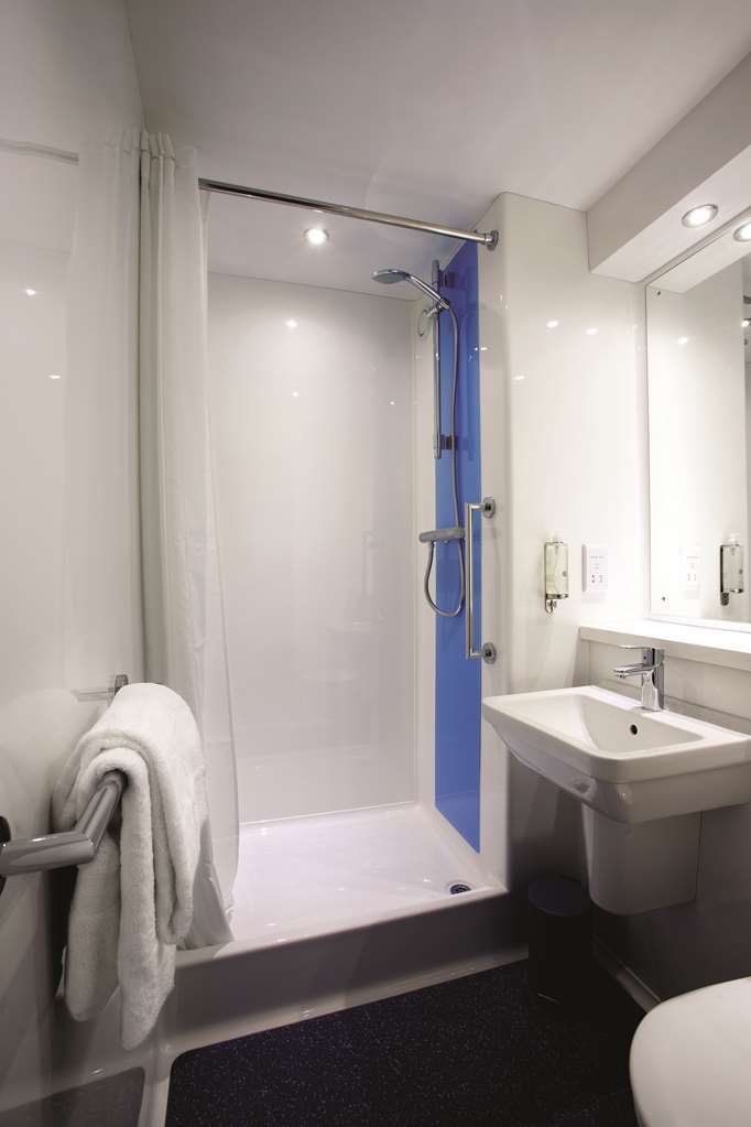 Hotel Travelodge Stonedale Park