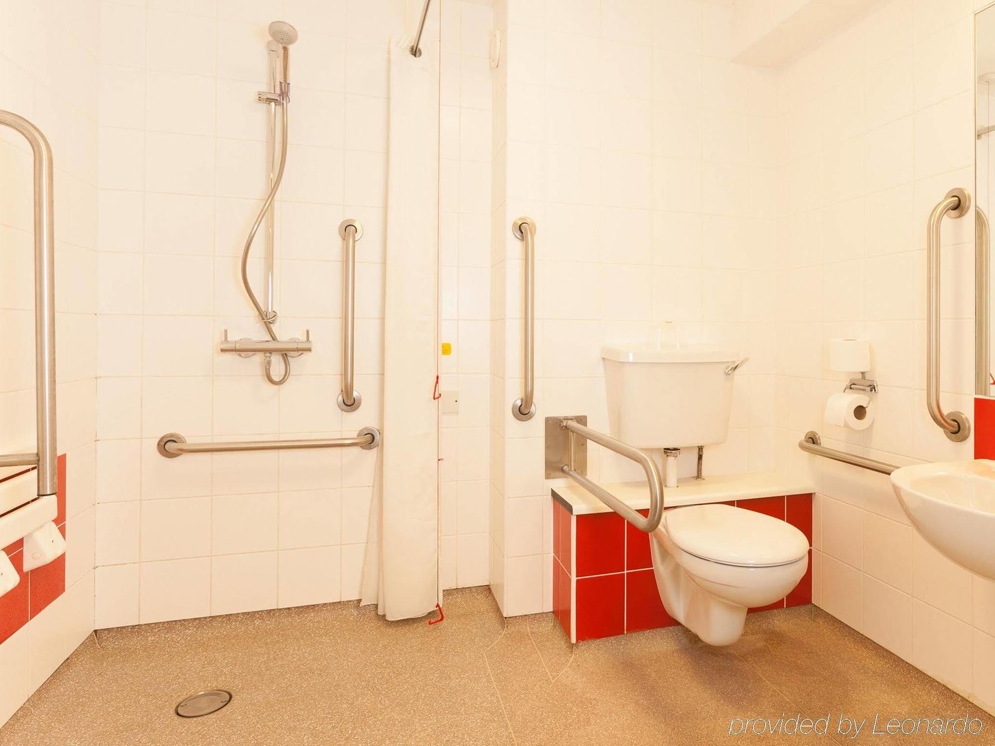 Hotel Travelodge Stonedale Park