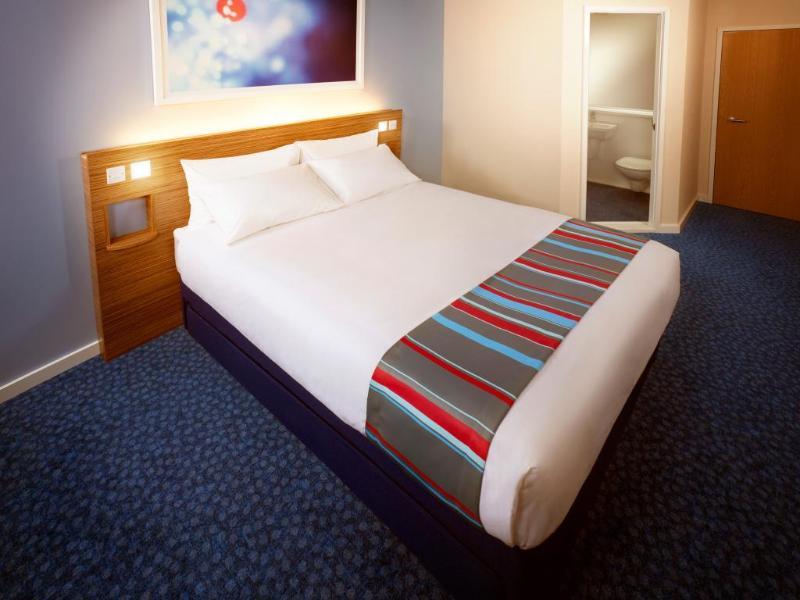 Travelodge Stonedale Park Hotel