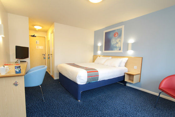 Hotel Travelodge Stonedale Park Liverpool