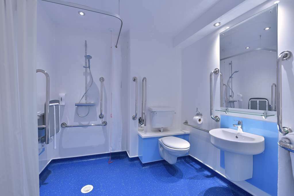 Travelodge Stonedale Park