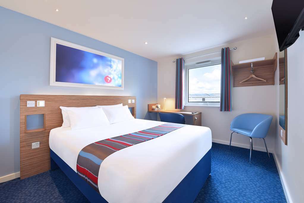 Travelodge Stonedale Park Hotel Liverpool