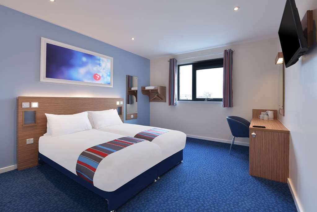 Travelodge Stonedale Park Hotel