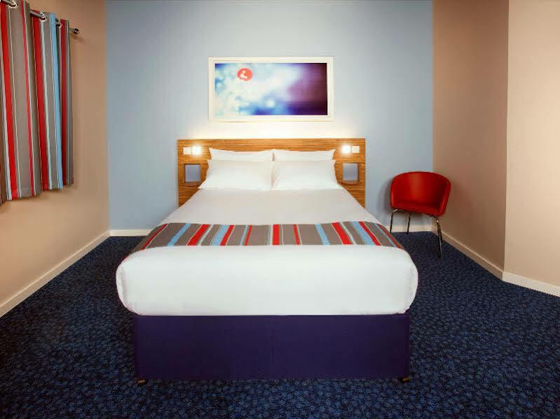 Hotel Travelodge Stonedale Park
