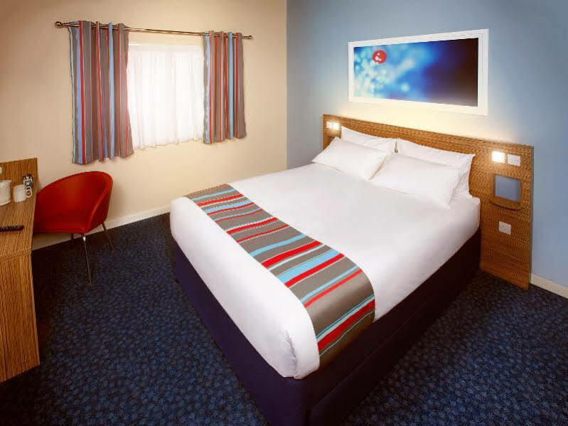 Travelodge Stonedale Park