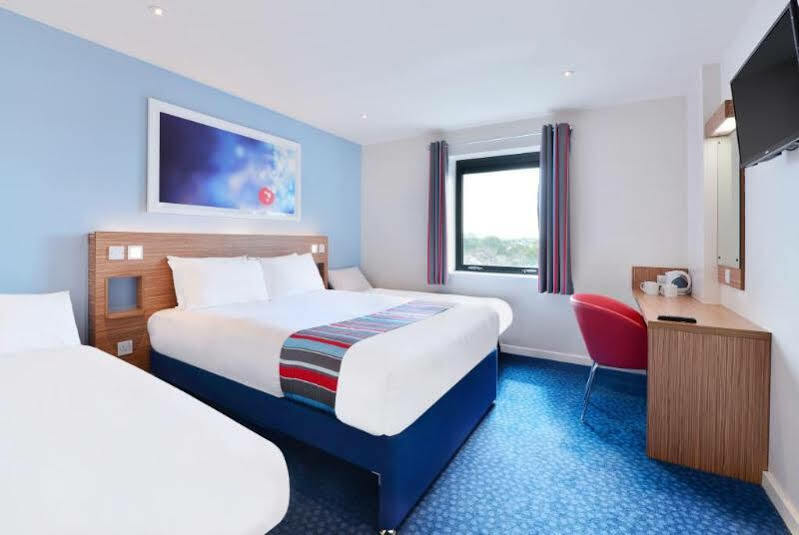 Travelodge Stonedale Park 3* Liverpool