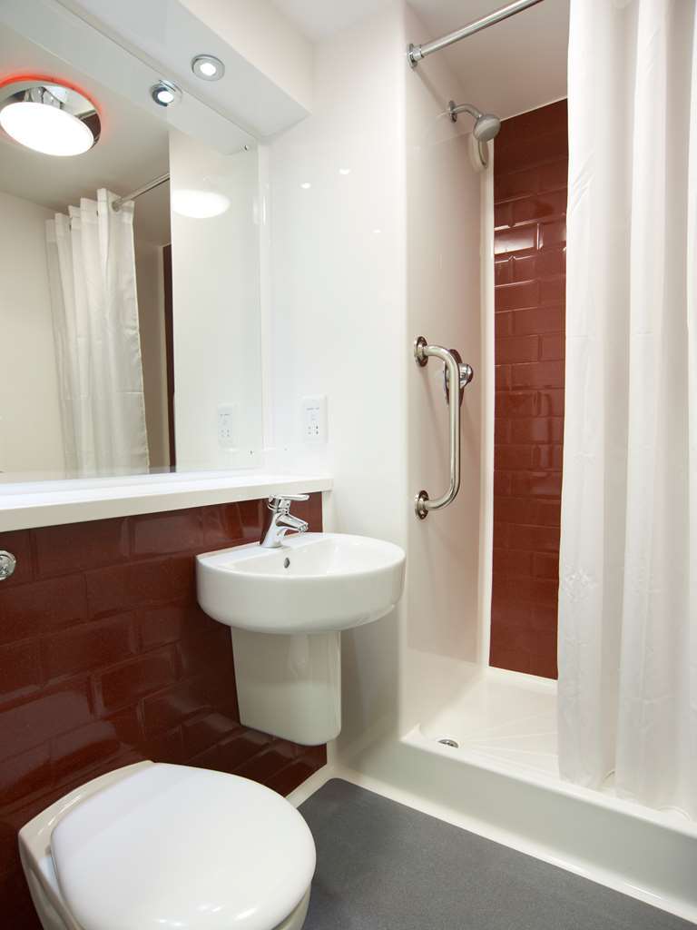 Travelodge Stonedale Park Hotel